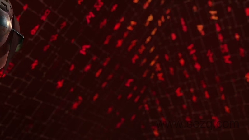 超能星之时空英雄 - 动画资源画廊第5张