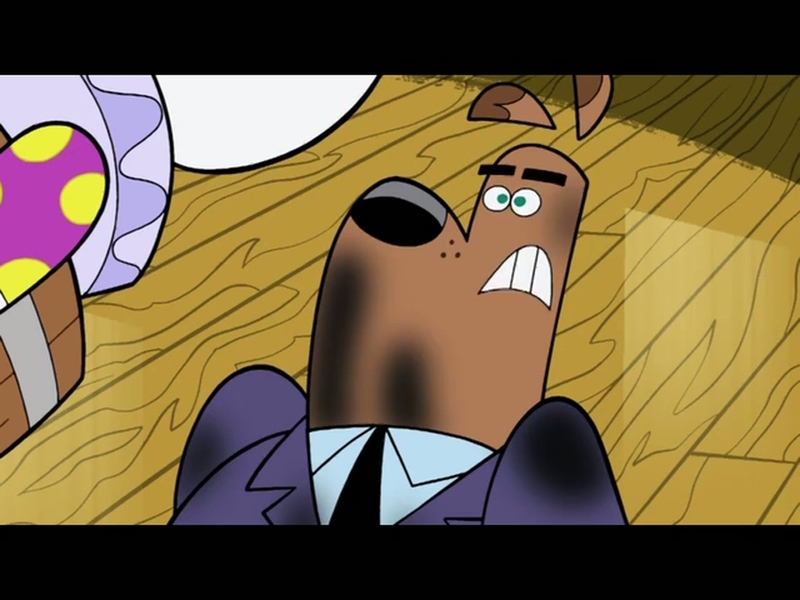 强硬小狗 - 动画资源画廊第5张