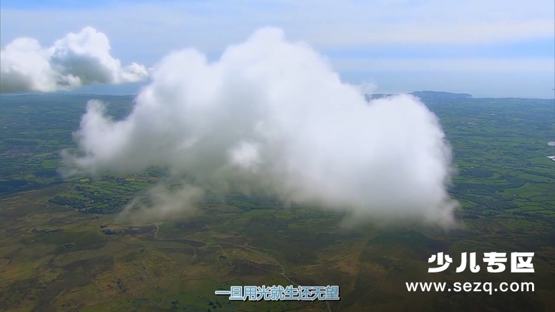 狂野天气探秘 - 动画资源画廊第3张