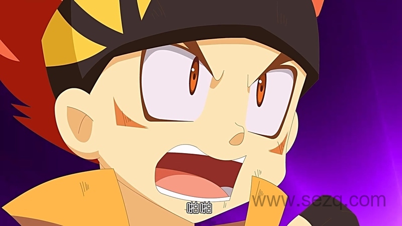 魔晶猎人 - 动画资源画廊第7张