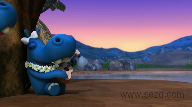 乐河家族 - 动画资源画廊第6张