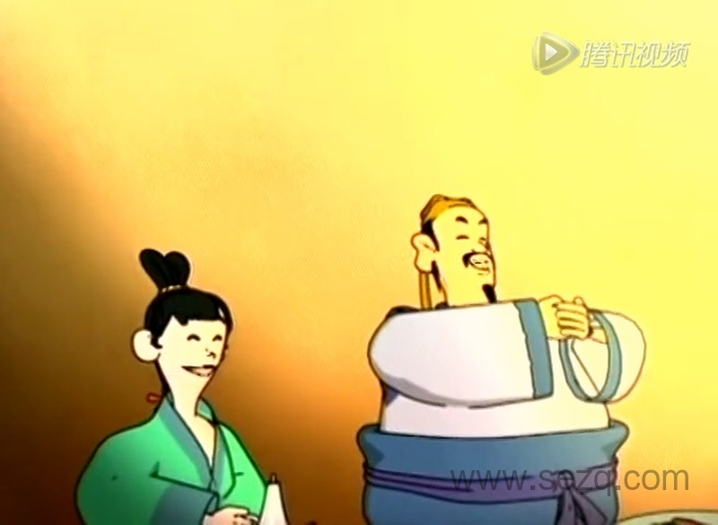 星猫文化大讲堂-文化故事 - 动画资源画廊第6张