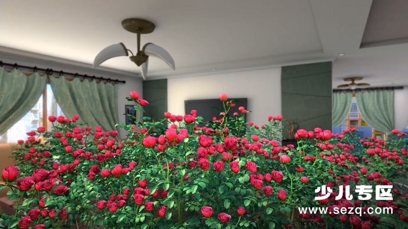 哈哈！地球人 - 动画资源画廊第8张