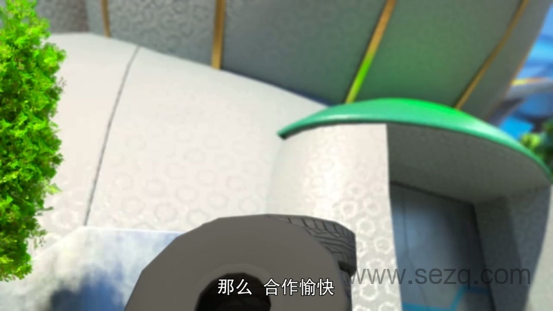 猪猪侠之竞速小英雄 - 动画资源画廊第6张