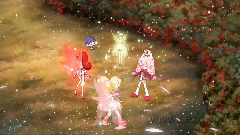 小花仙之守护天使 - 动画资源画廊第2张