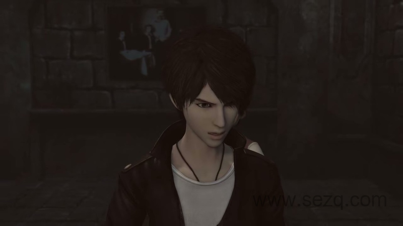 勇者大冒险 - 动画资源画廊第2张