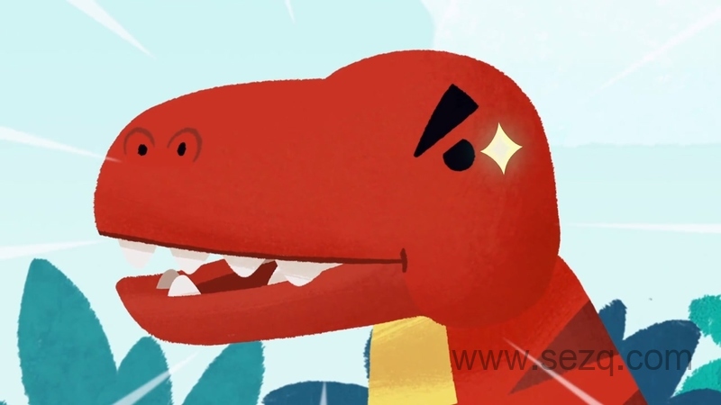 丛林布朗熊故事 - 动画资源画廊第8张