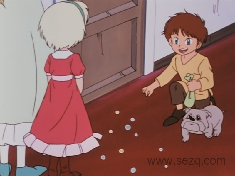 佐罗的传说 - 动画资源画廊第6张