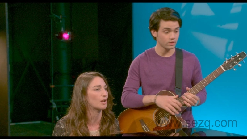 朱莉的休息室 - 动画资源画廊第7张