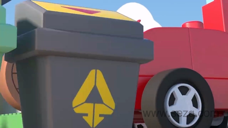 奇积乐园 - 动画资源画廊第6张