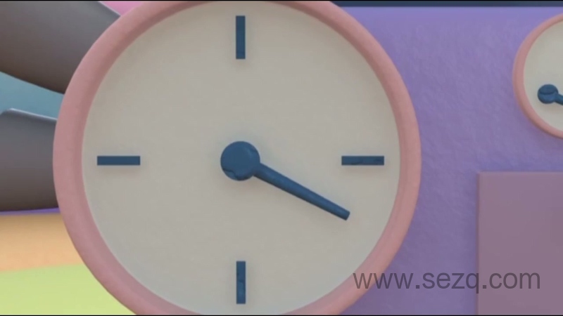 可可蒙 - 动画资源画廊第2张