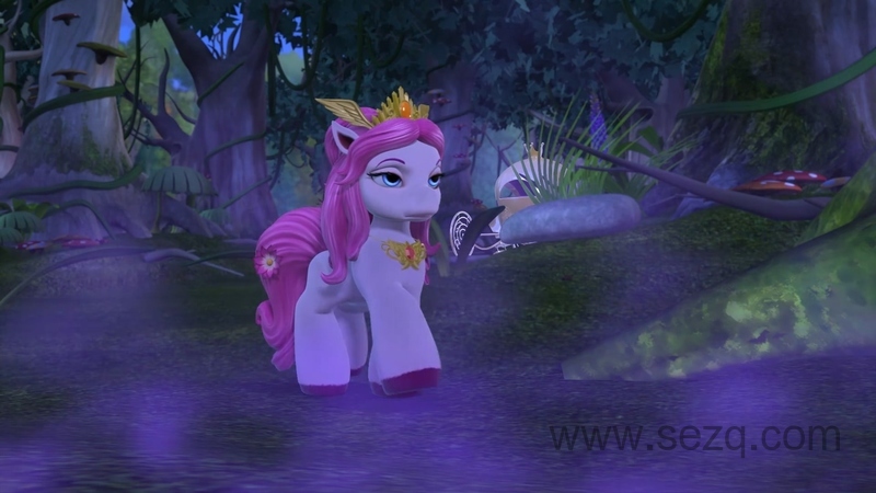 小马菲莉之缤纷仙境 - 动画资源画廊第6张