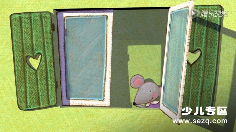 寻找为什么的弗洛卡 - 动画资源画廊第9张