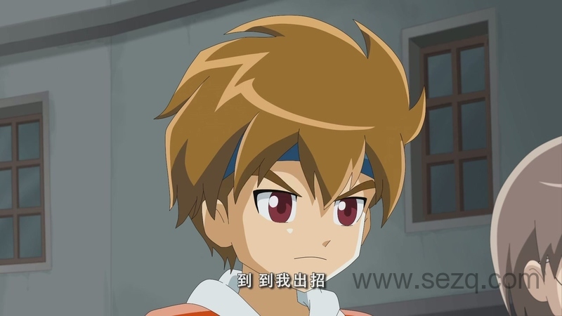 火力少年王传奇再现 - 动画资源画廊第2张