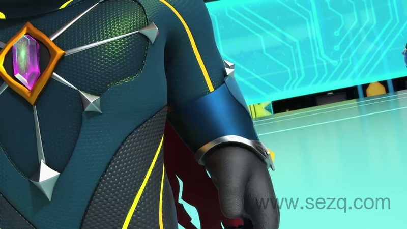 猪猪侠之竞球小英雄 - 动画资源画廊第2张