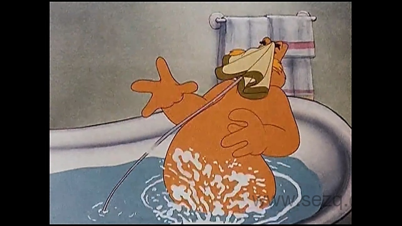 啄木鸟伍迪 - 动画资源画廊第8张