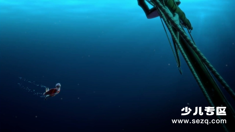 艾莲娜公主 - 动画资源画廊第7张