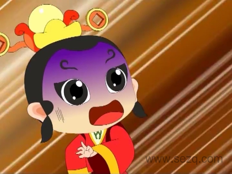 财商宝典 - 动画资源画廊第7张