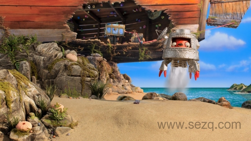 飘零叶 - 动画资源画廊第7张