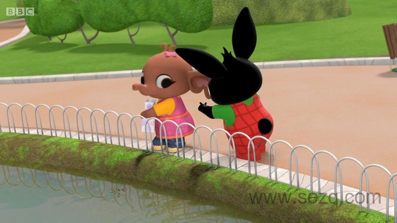 小兔兵兵 - 动画资源画廊第6张