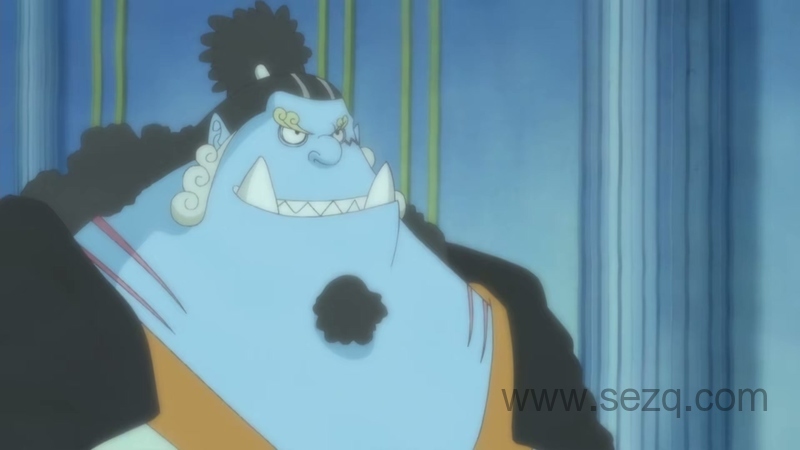 航海王 - 动画资源画廊第2张