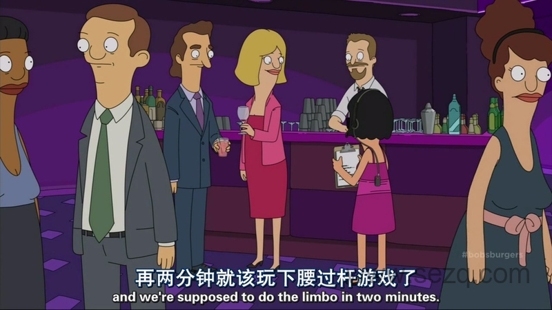 开心汉堡店 - 动画资源画廊第6张