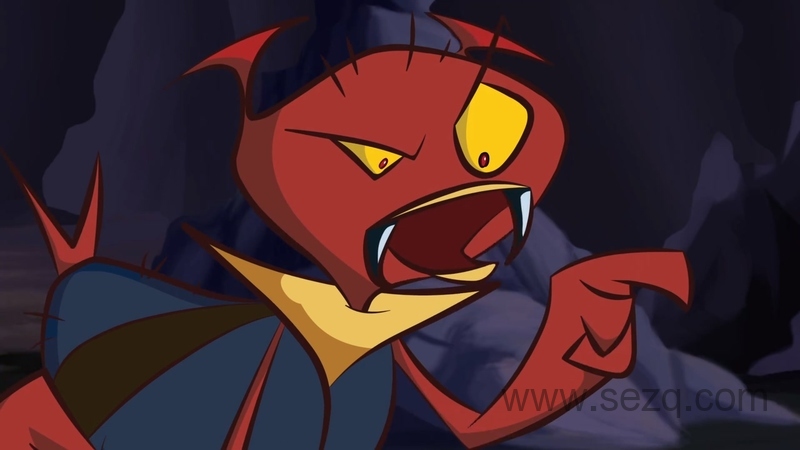 兔兔之真假公主 - 动画资源画廊第4张