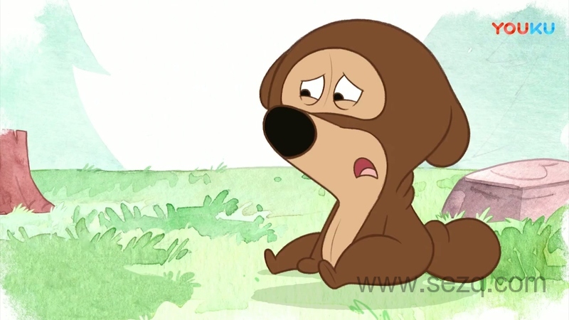 笑笑小虫 - 动画资源画廊第9张