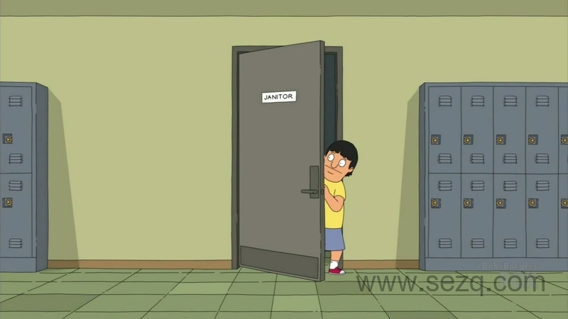 开心汉堡店 - 动画资源画廊第7张