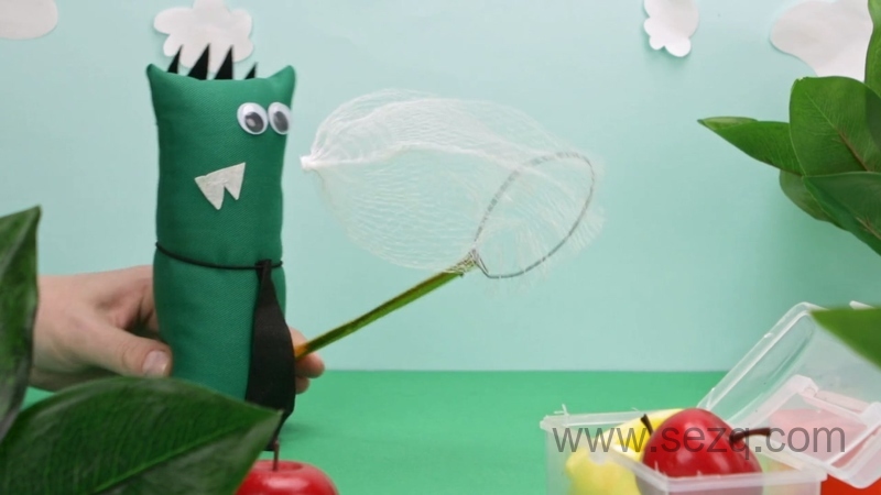 太空猫医生 - 动画资源画廊第7张