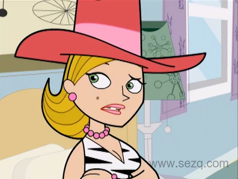 原子贝蒂 - 动画资源画廊第9张