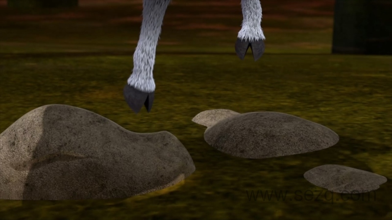 穿靴子的猫历险记 - 动画资源画廊第6张