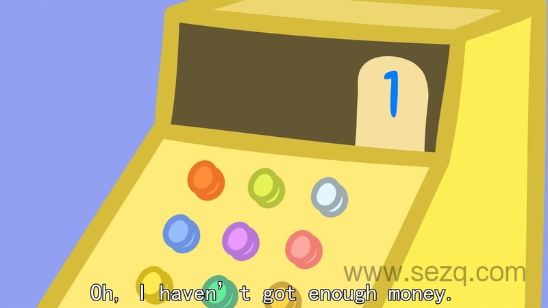 小猪佩奇 - 动画资源画廊第6张