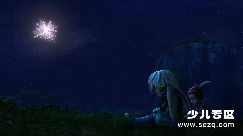 果果骑侠传 - 动画资源画廊第8张