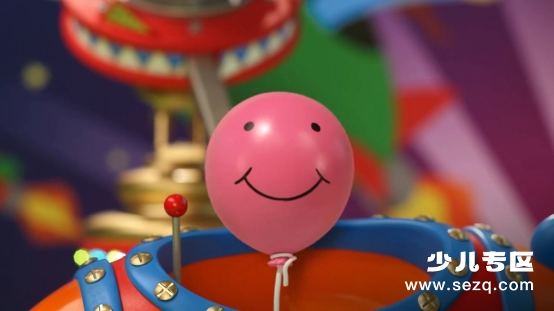 托比巡回马戏团 - 动画资源画廊第5张