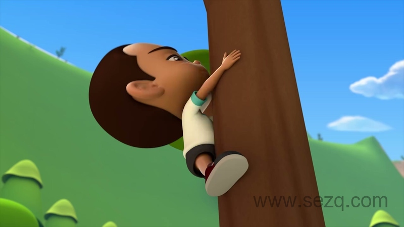 百变布鲁可 - 动画资源画廊第2张