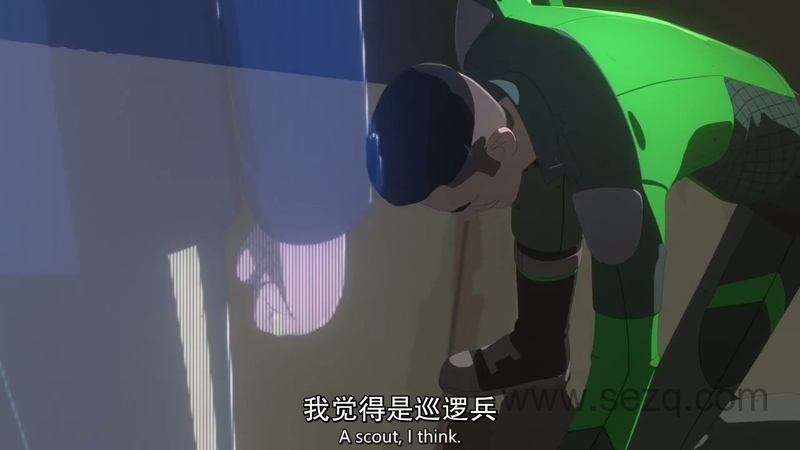 星球大战：抵抗组织 - 动画资源画廊第7张