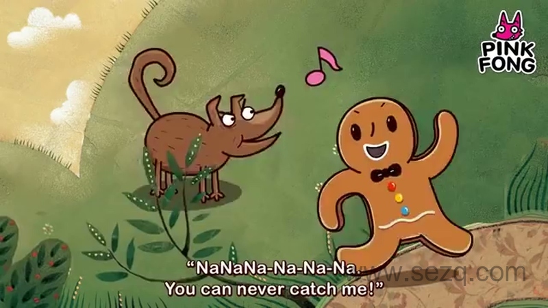 最佳儿童故事 - 动画资源画廊第7张