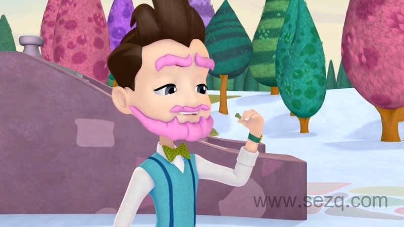 梦幻魔法师 - 动画资源画廊第2张