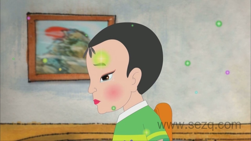 中华弟子规 - 动画资源画廊第2张