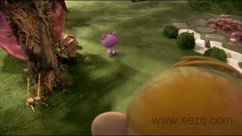 布鲁精灵 - 动画资源画廊第5张