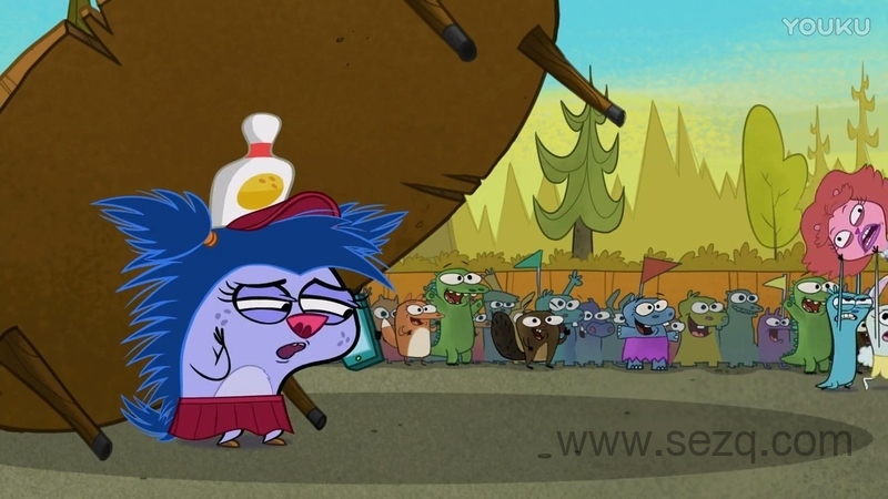 鼠一鼠二 - 动画资源画廊第9张