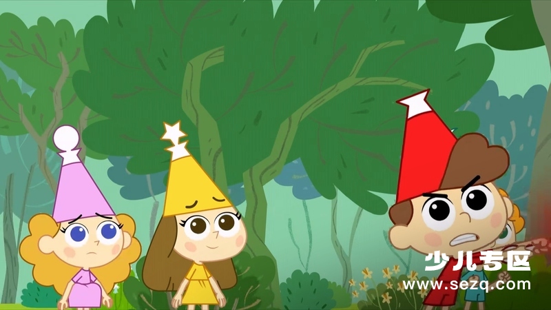 魔法小厨师 - 动画资源画廊第8张