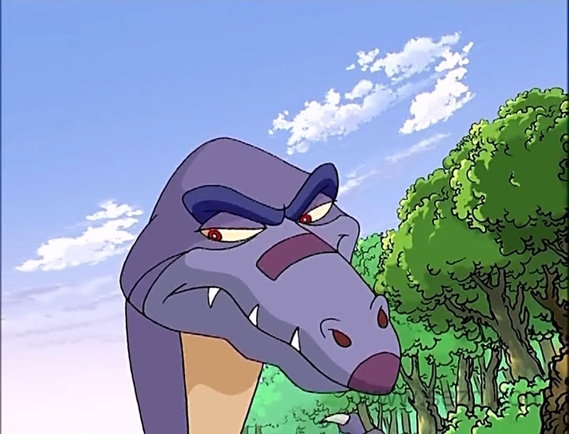 渴望蓝天 - 动画资源画廊第5张