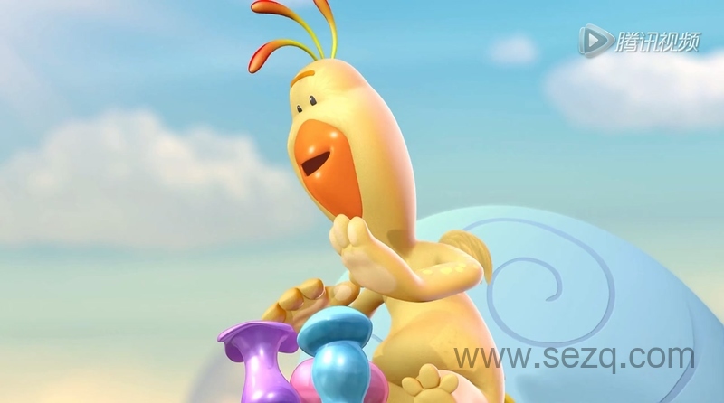 魔术星球 - 动画资源画廊第2张