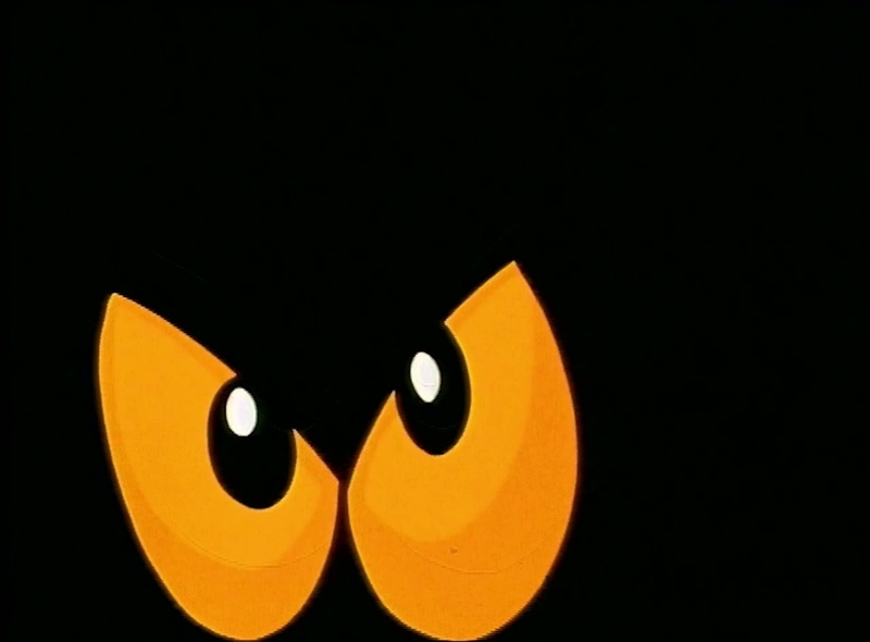 陷阱门 - 动画资源画廊第3张