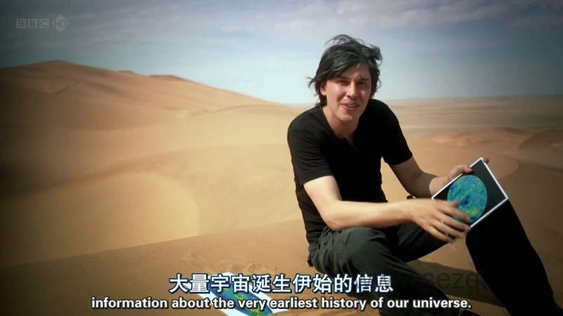 宇宙的奇迹 - 动画资源画廊第4张