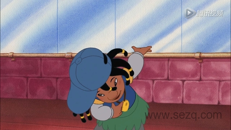 星际宝贝 - 动画资源画廊第9张