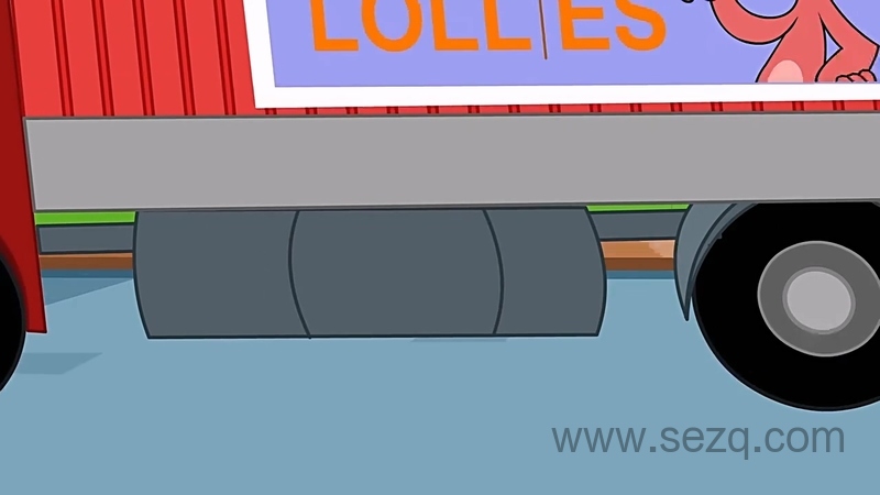 老鼠和狗 - 动画资源画廊第2张