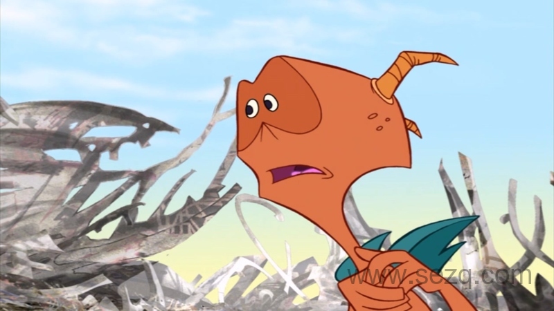 炸弹小队 - 动画资源画廊第9张